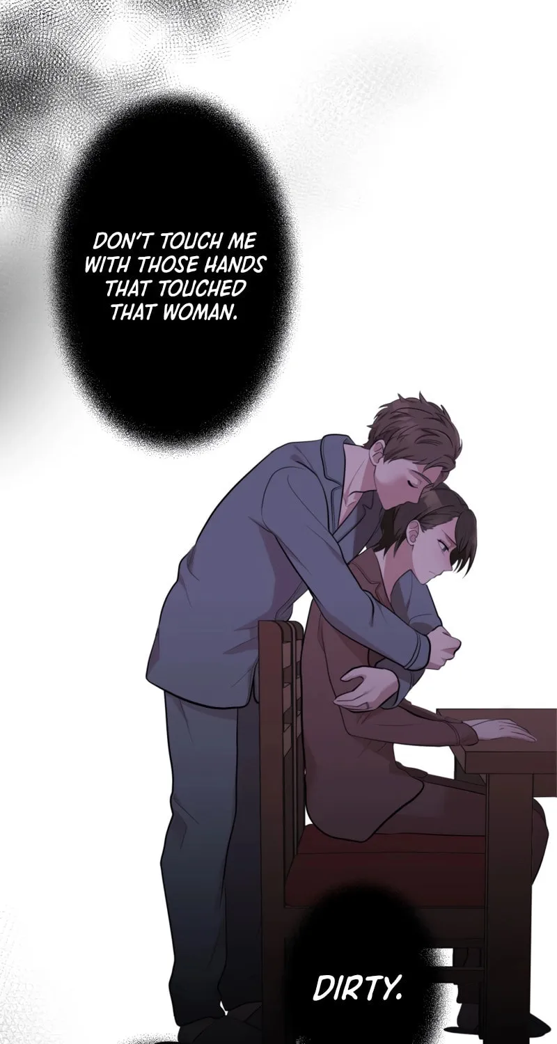 Otto no Katei wo Kowasu Made Chapter 11 page 49 - 