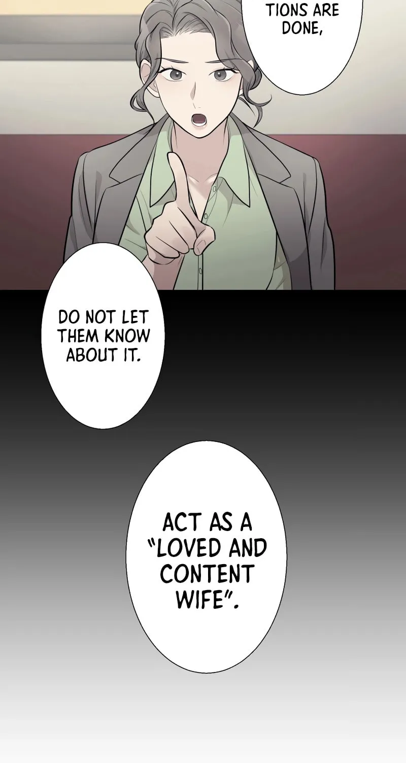 Otto no Katei wo Kowasu Made Chapter 11 page 51 - 