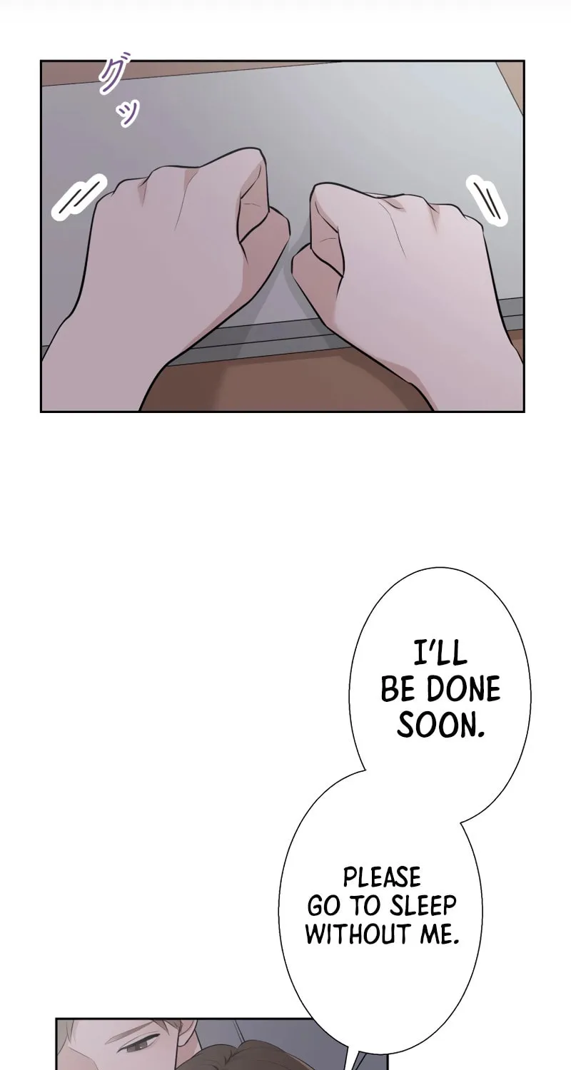Otto no Katei wo Kowasu Made Chapter 11 page 52 - 