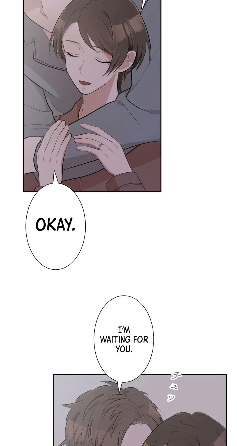 Otto no Katei wo Kowasu Made Chapter 11 page 53 - 