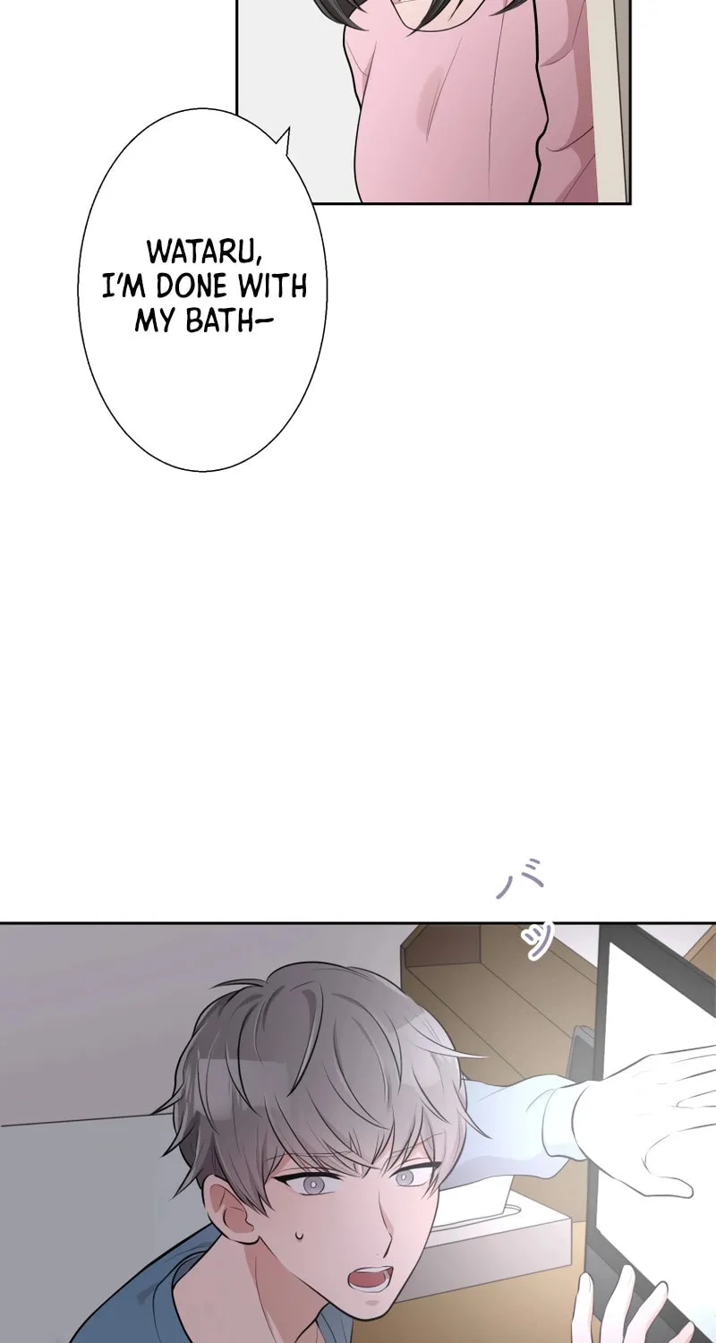 Otto no Katei wo Kowasu Made Chapter 11 page 60 - 