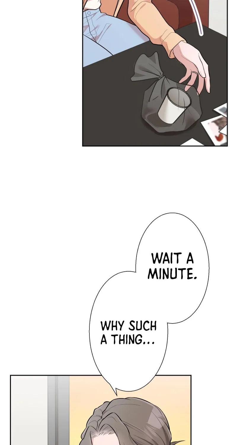 Otto no Katei wo Kowasu Made Chapter 11 page 10 - 