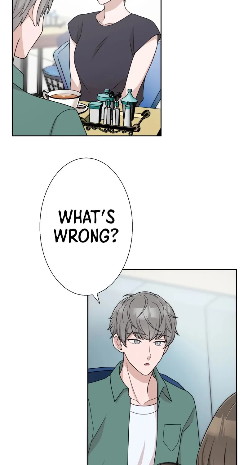 Otto no Katei wo Kowasu Made Chapter 12 page 15 - 