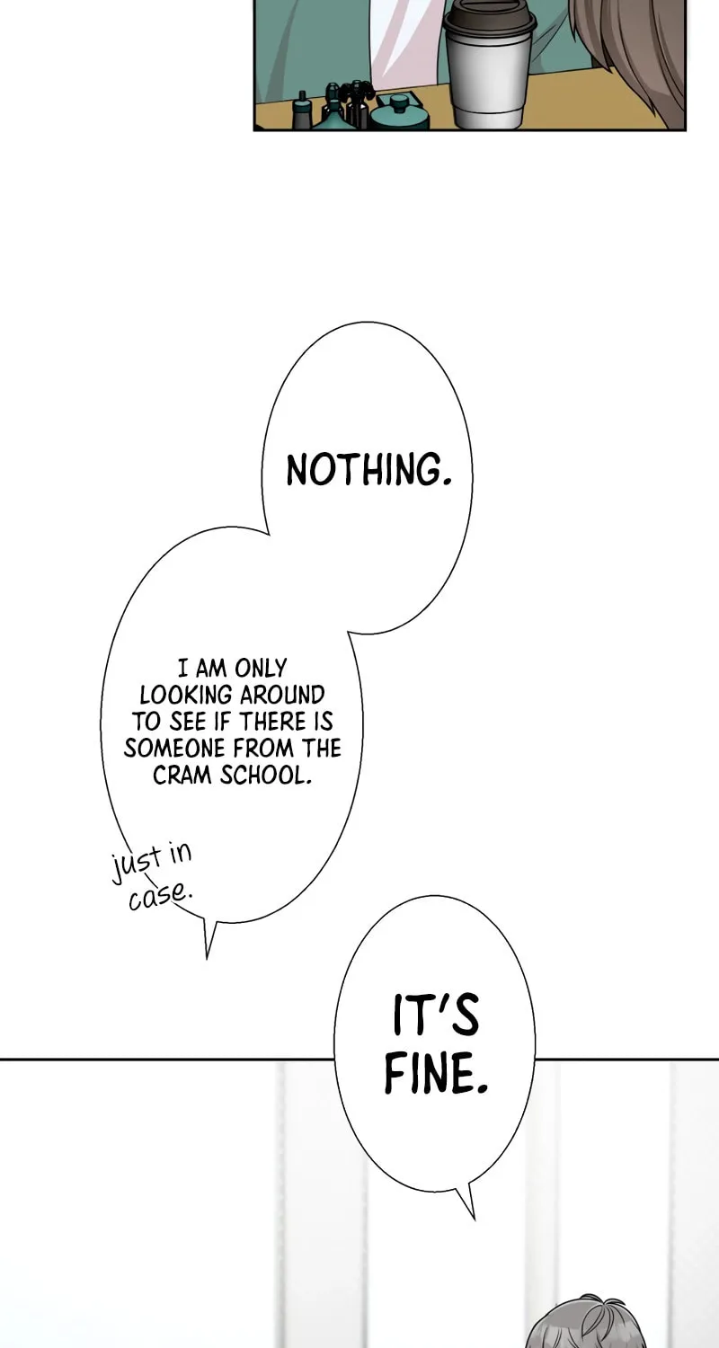 Otto no Katei wo Kowasu Made Chapter 12 page 16 - 