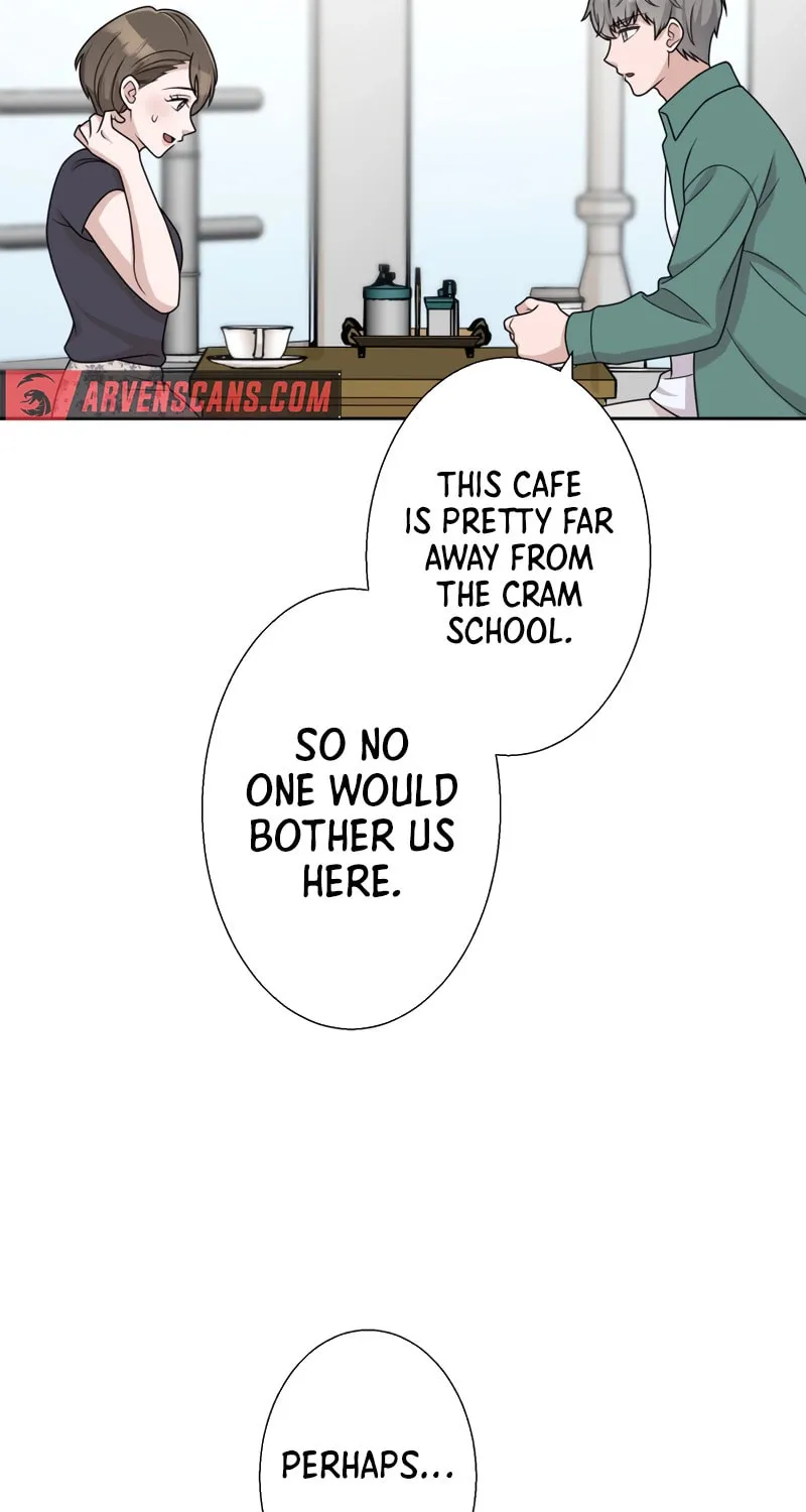 Otto no Katei wo Kowasu Made Chapter 12 page 17 - 