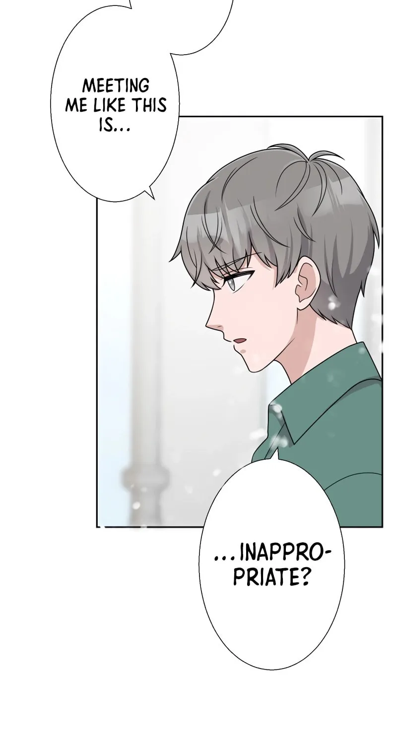 Otto no Katei wo Kowasu Made Chapter 12 page 18 - 