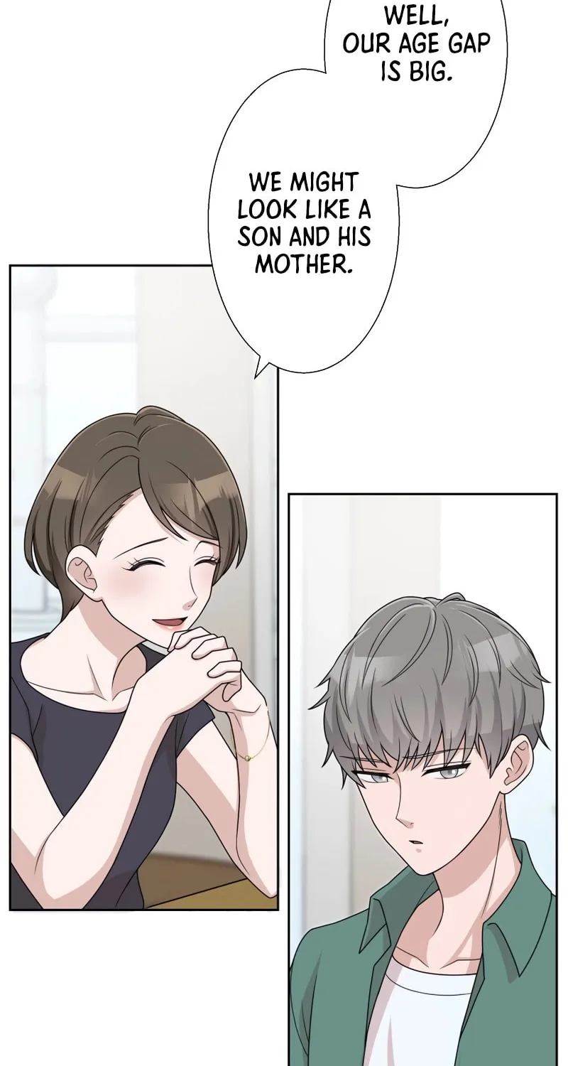 Otto no Katei wo Kowasu Made Chapter 12 page 20 - 