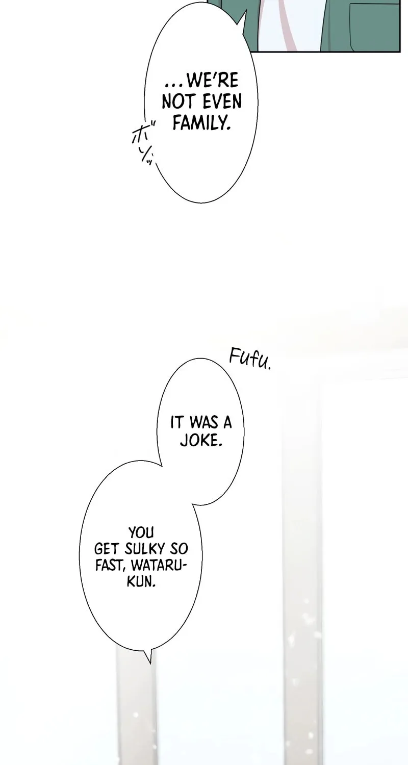 Otto no Katei wo Kowasu Made Chapter 12 page 21 - 