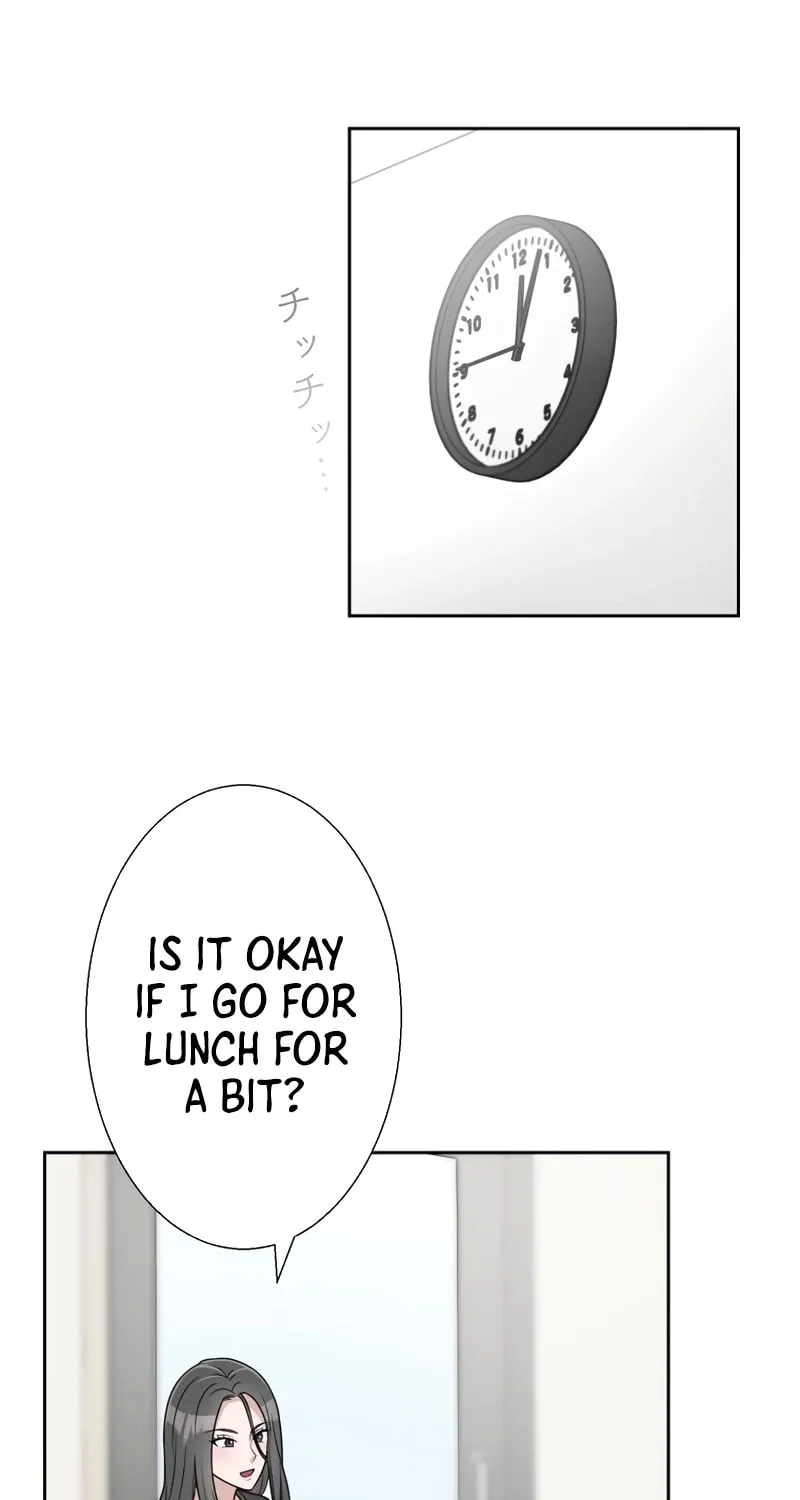 Otto no Katei wo Kowasu Made Chapter 12 page 25 - 