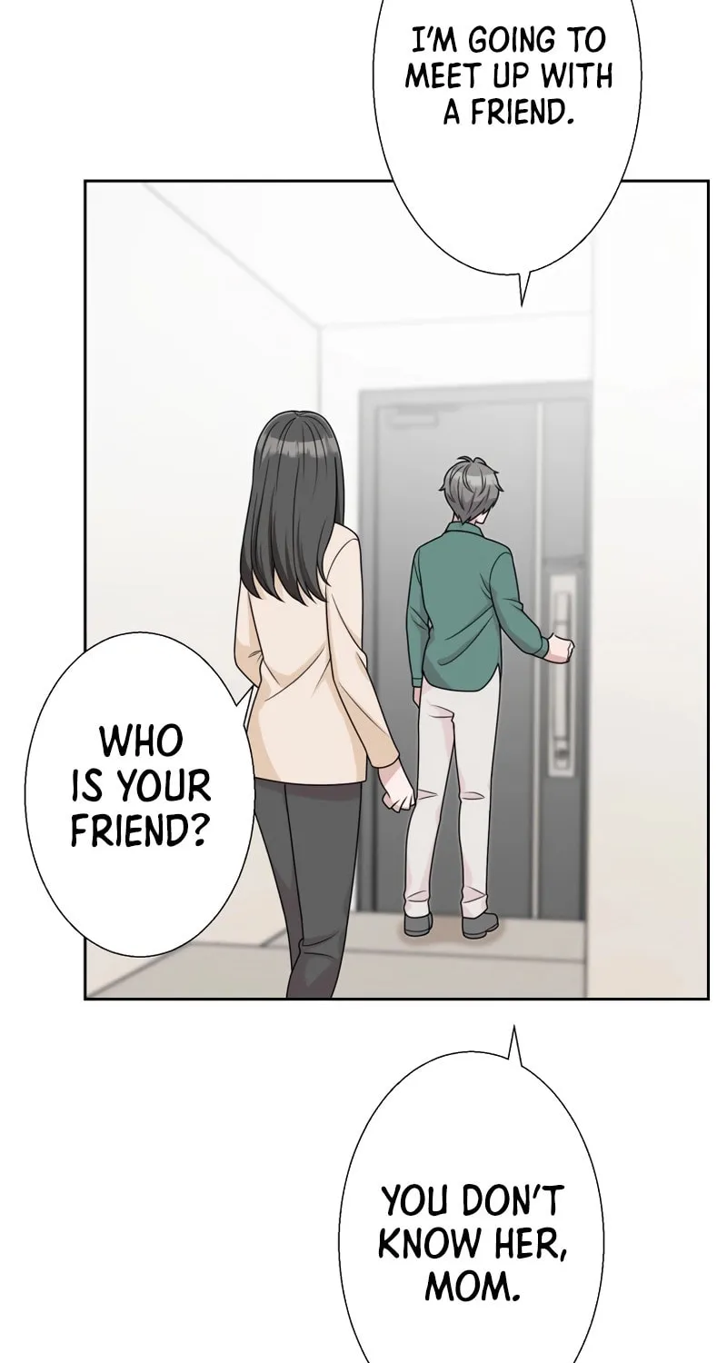 Otto no Katei wo Kowasu Made Chapter 12 page 30 - 