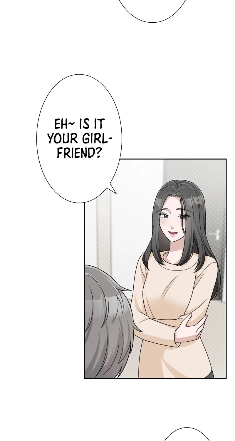 Otto no Katei wo Kowasu Made Chapter 12 page 31 - 