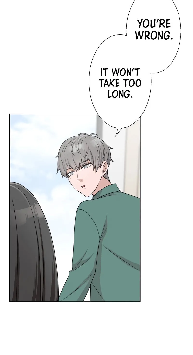 Otto no Katei wo Kowasu Made Chapter 12 page 32 - 