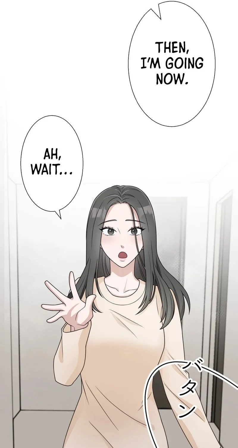 Otto no Katei wo Kowasu Made Chapter 12 page 33 - 