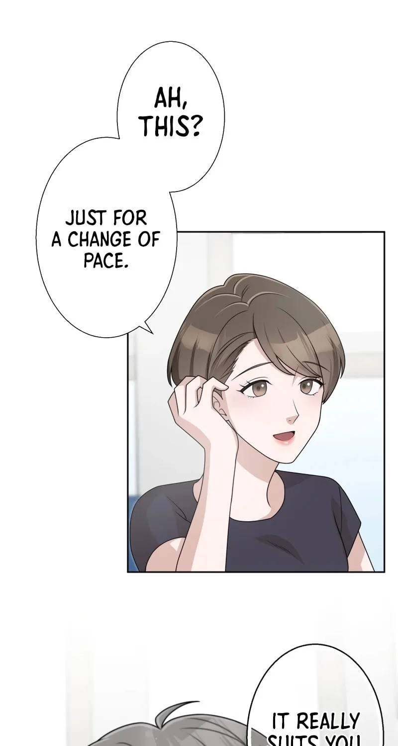Otto no Katei wo Kowasu Made Chapter 12 page 43 - 