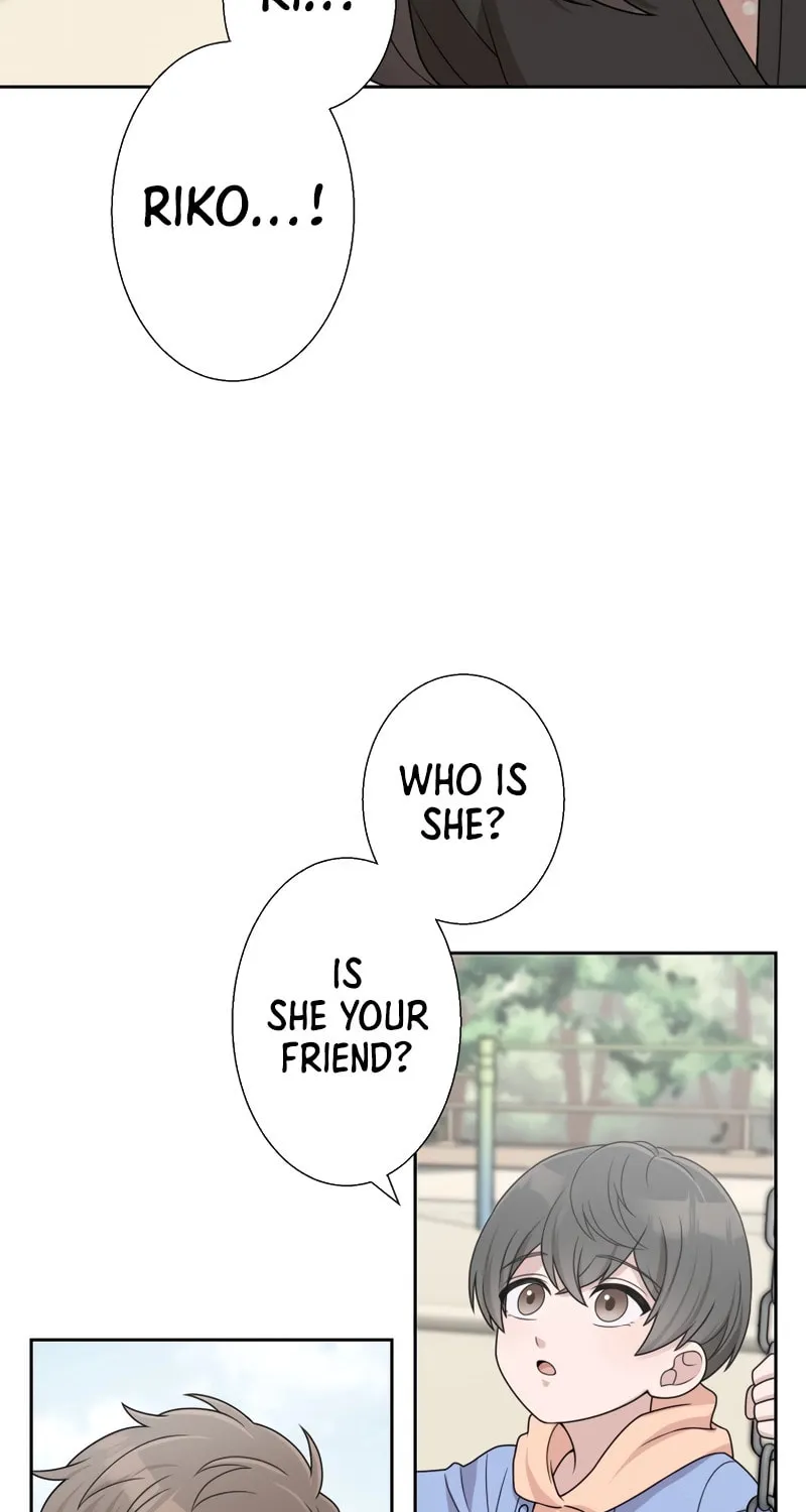 Otto no Katei wo Kowasu Made Chapter 12 page 64 - 