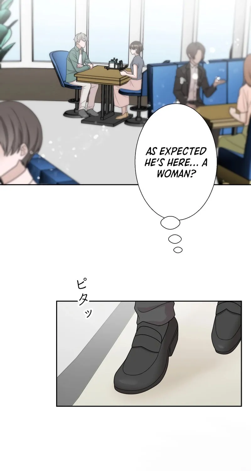 Otto no Katei wo Kowasu Made Chapter 12 page 73 - 