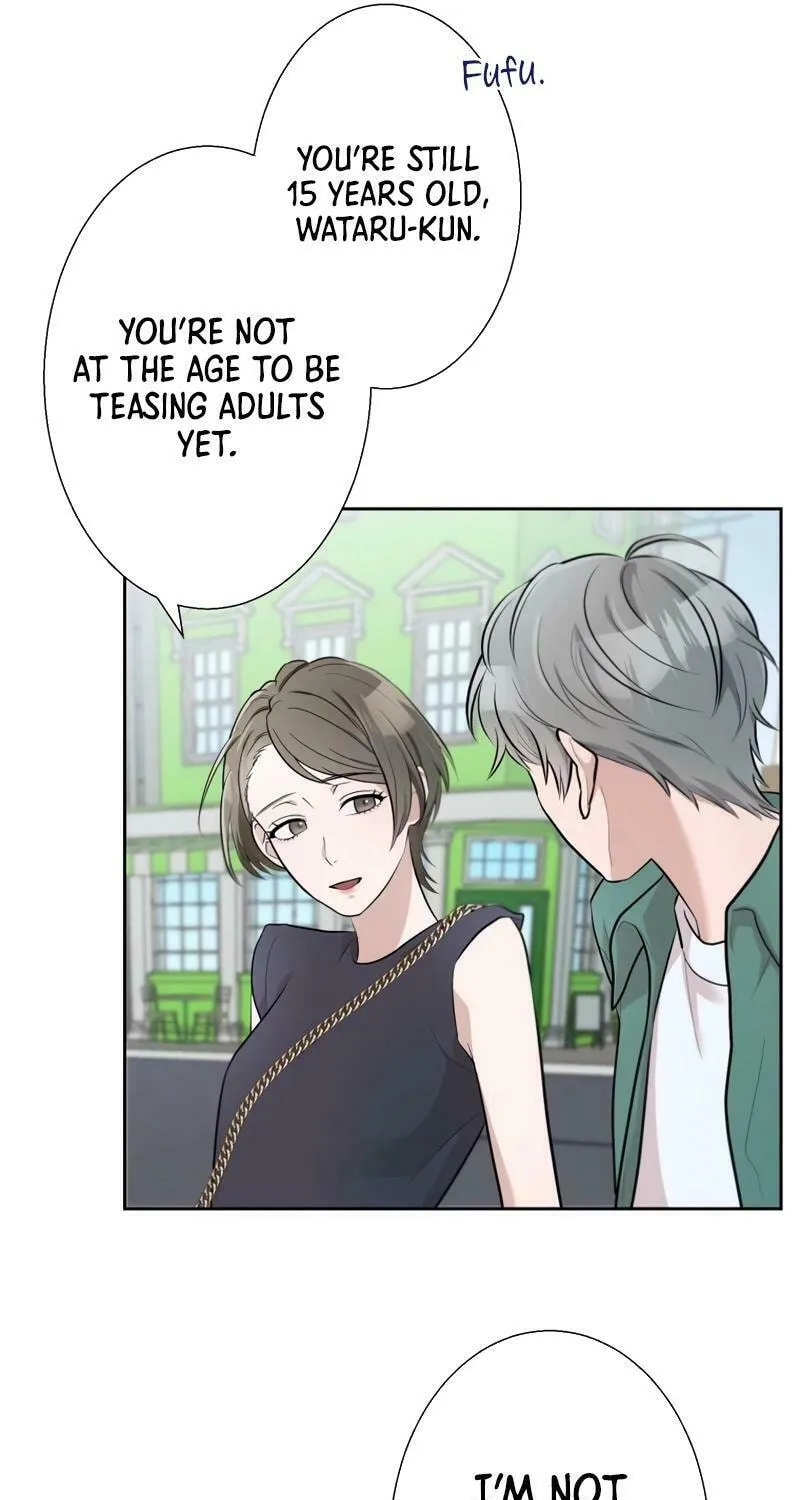 Otto no Katei wo Kowasu Made Chapter 13 page 11 - 