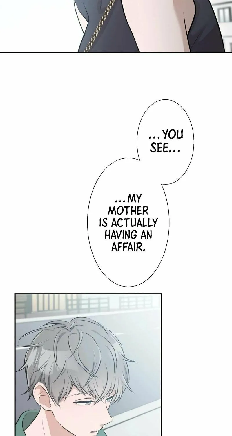 Otto no Katei wo Kowasu Made Chapter 13 page 19 - 