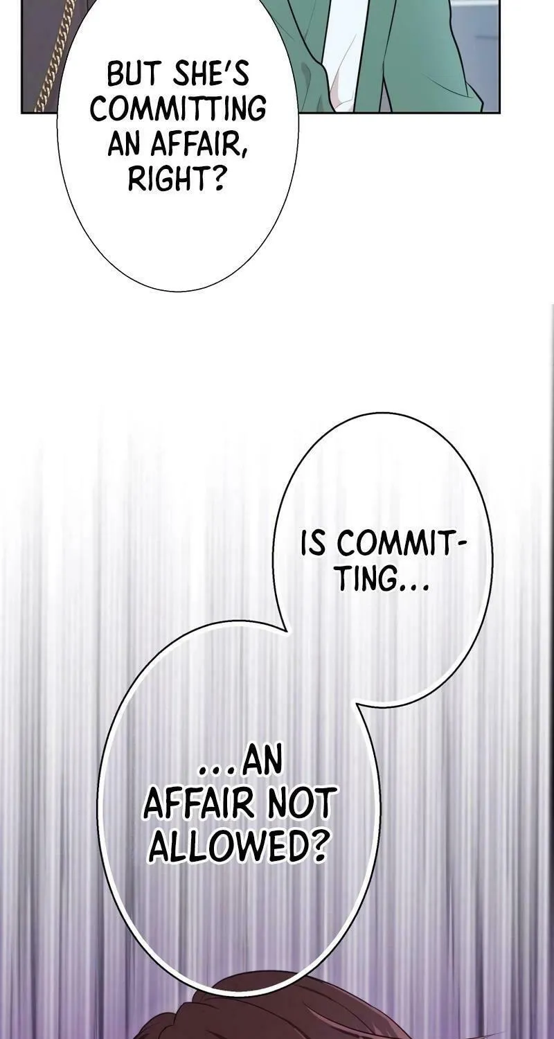 Otto no Katei wo Kowasu Made Chapter 13 page 23 - 