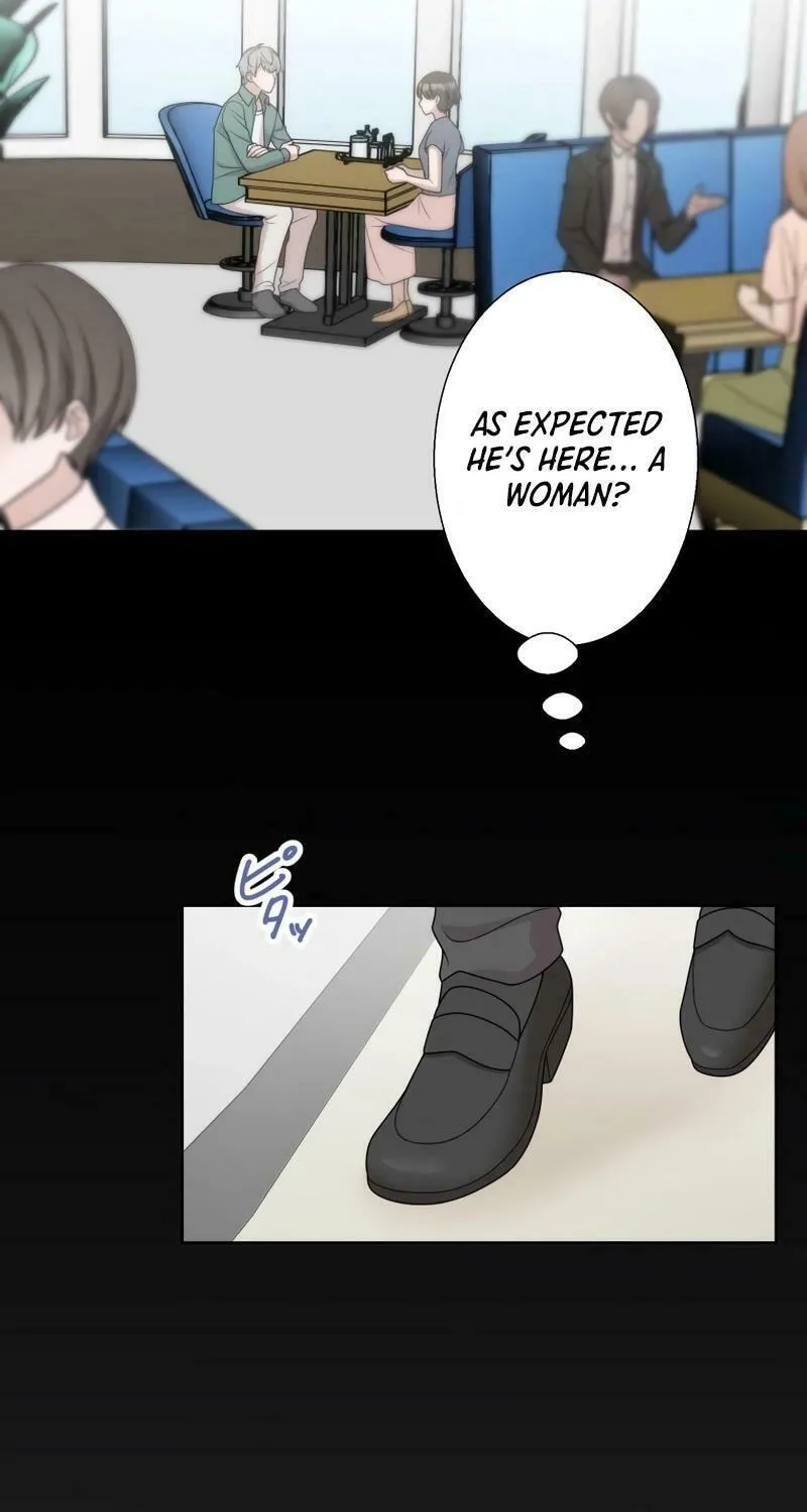 Otto no Katei wo Kowasu Made Chapter 13 page 4 - 