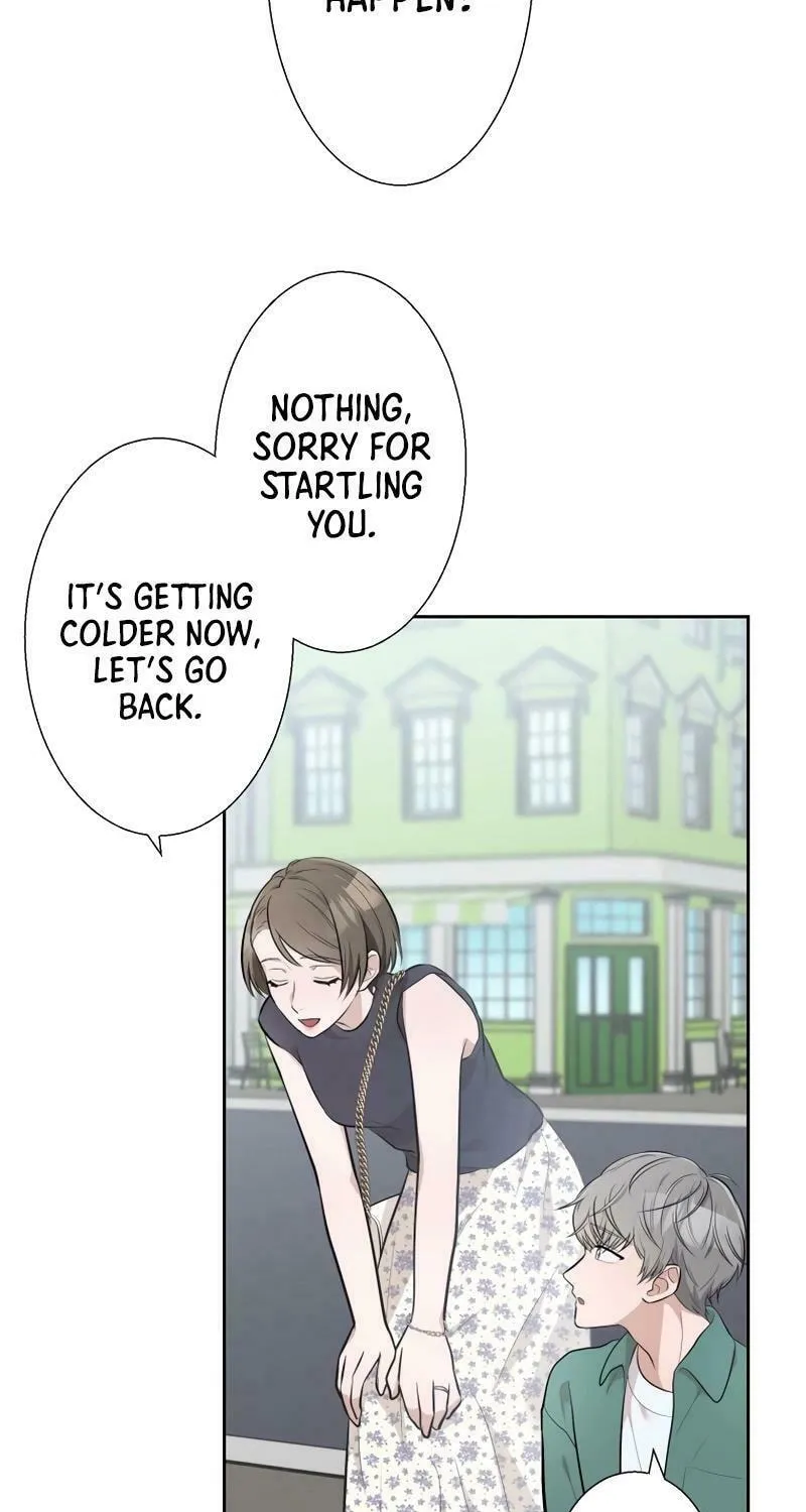 Otto no Katei wo Kowasu Made Chapter 13 page 31 - 