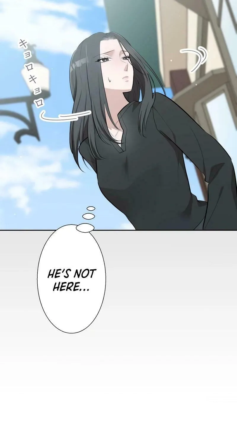 Otto no Katei wo Kowasu Made Chapter 13 page 7 - 