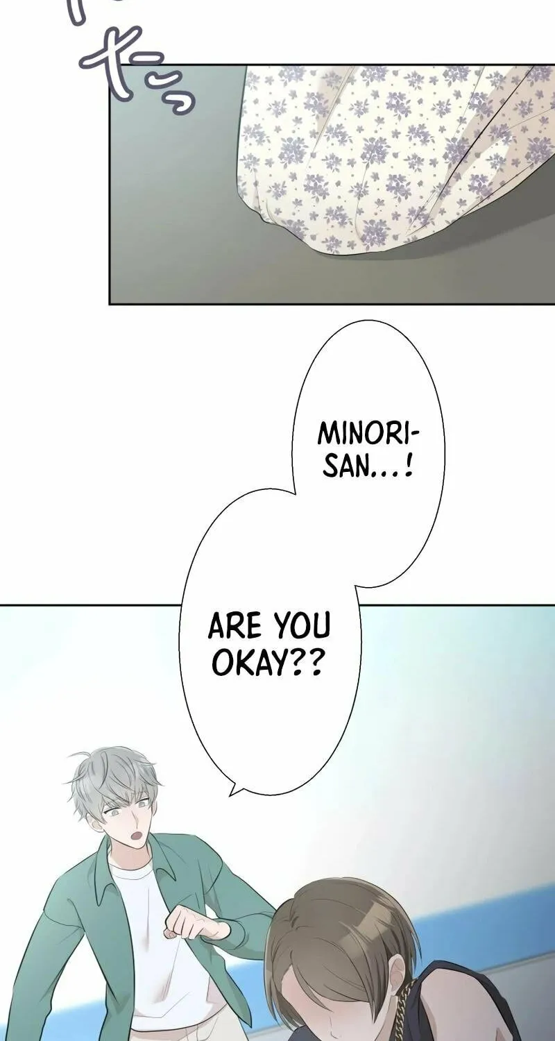 Otto no Katei wo Kowasu Made Chapter 13 page 69 - 