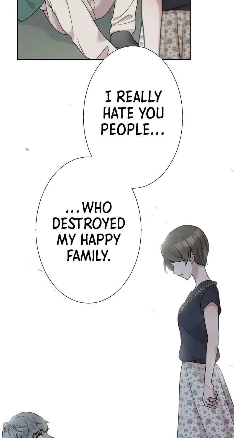 Otto no Katei wo Kowasu Made Chapter 14 page 15 - 