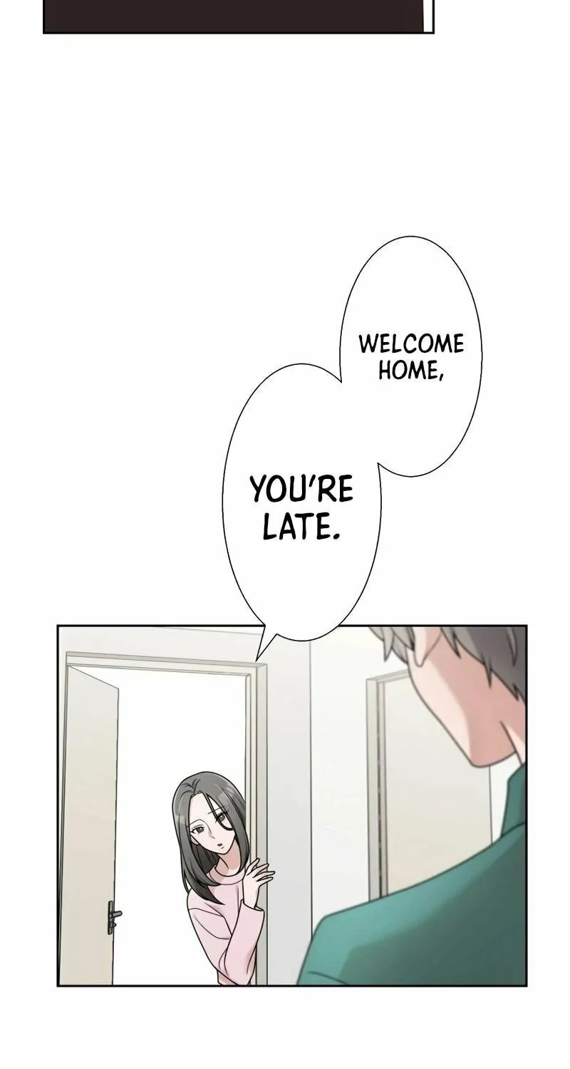 Otto no Katei wo Kowasu Made Chapter 14 page 25 - 
