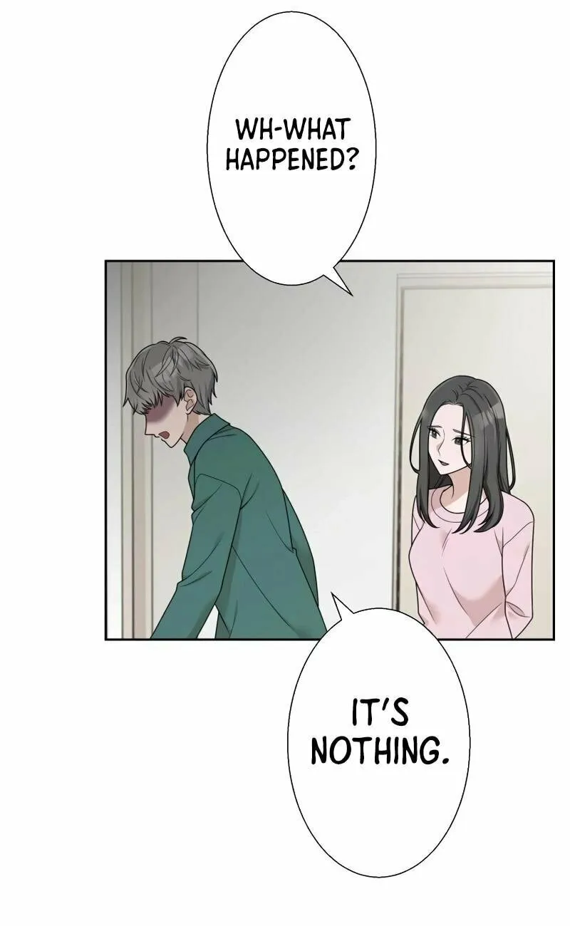 Otto no Katei wo Kowasu Made Chapter 14 page 27 - 