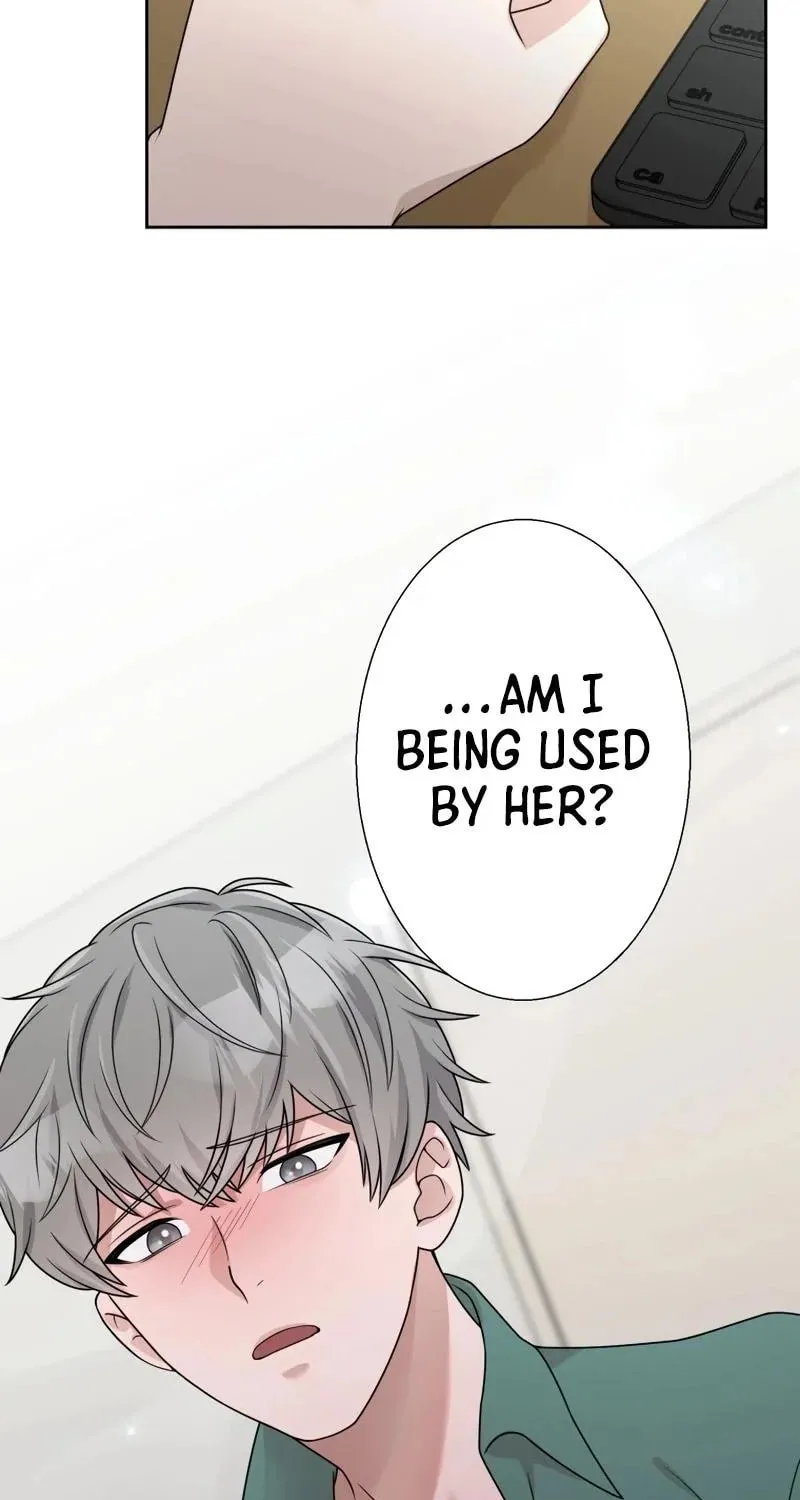 Otto no Katei wo Kowasu Made Chapter 14 page 36 - 