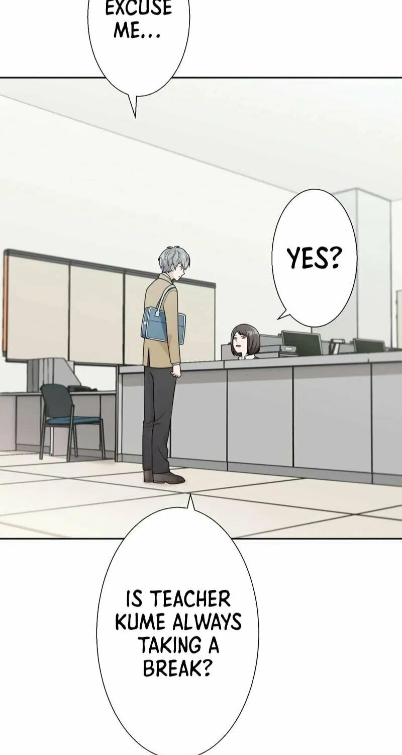 Otto no Katei wo Kowasu Made Chapter 14 page 46 - 