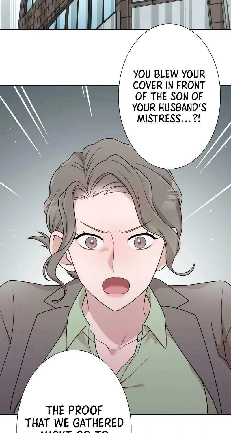Otto no Katei wo Kowasu Made Chapter 14 page 51 - 
