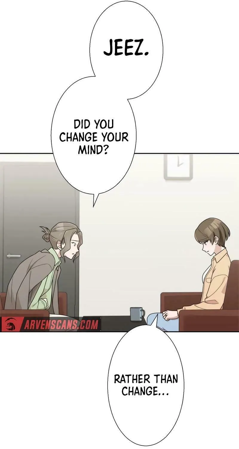 Otto no Katei wo Kowasu Made Chapter 14 page 54 - 