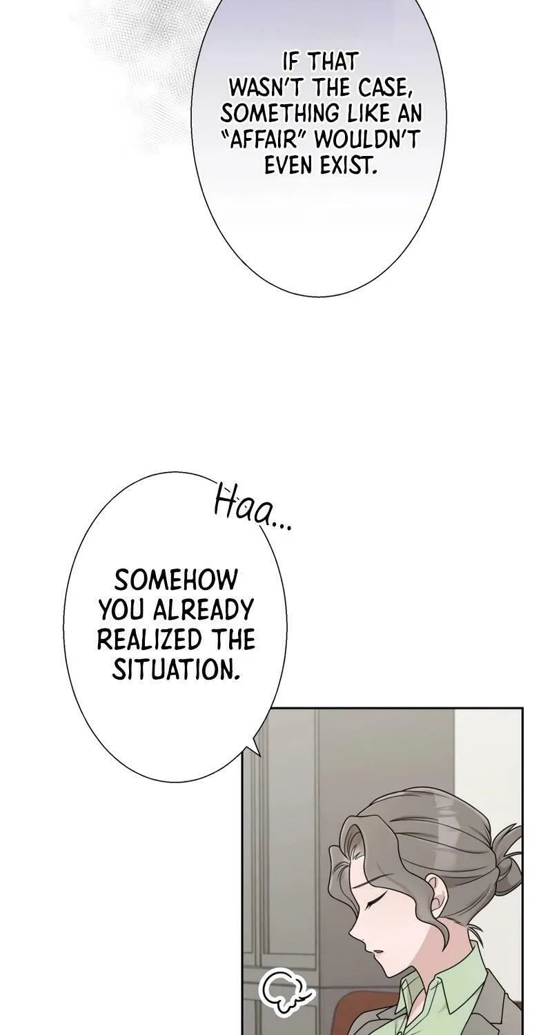 Otto no Katei wo Kowasu Made Chapter 14 page 63 - 