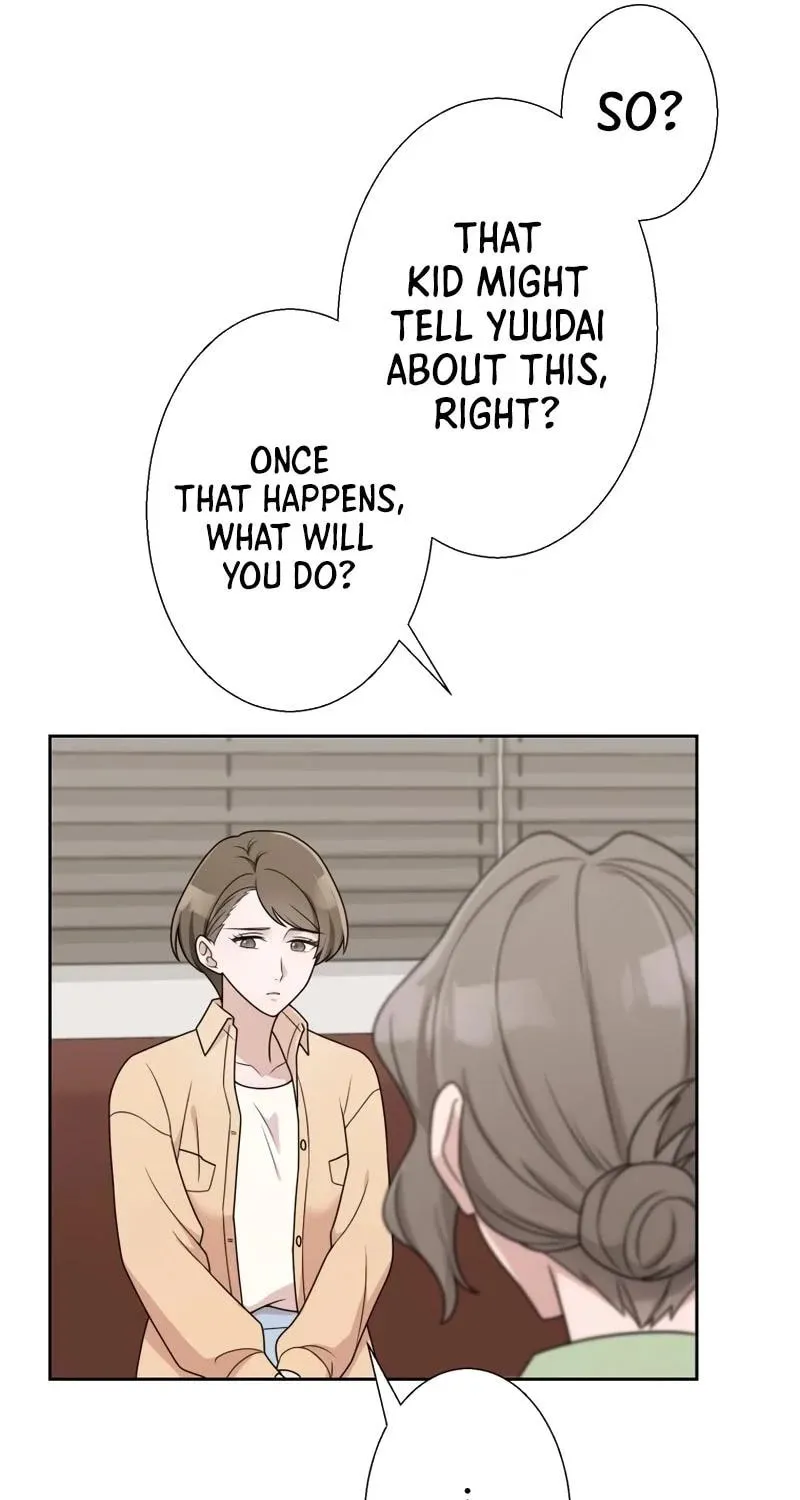 Otto no Katei wo Kowasu Made Chapter 14 page 65 - 
