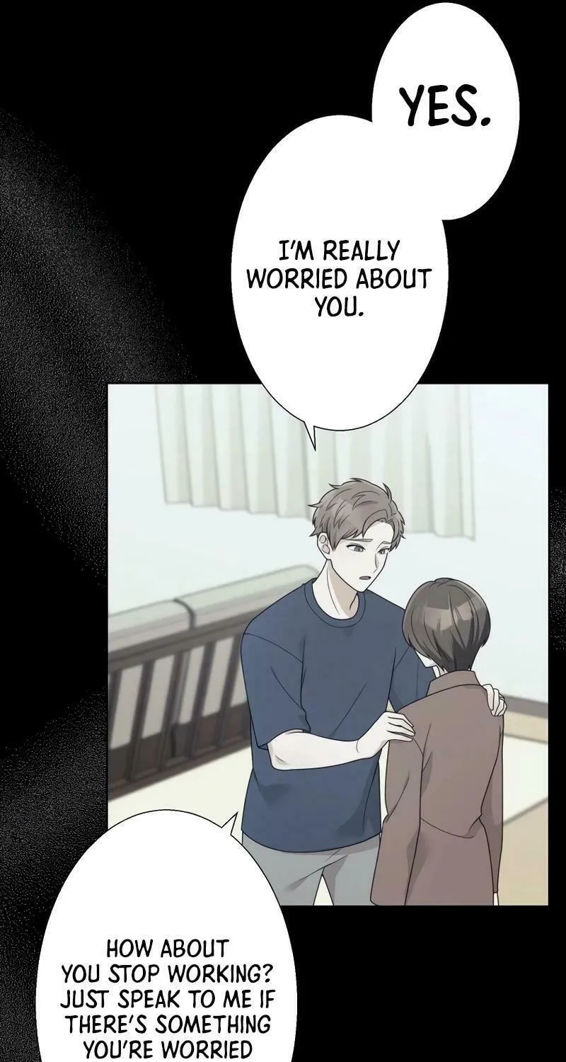 Otto no Katei wo Kowasu Made Chapter 14 page 74 - 