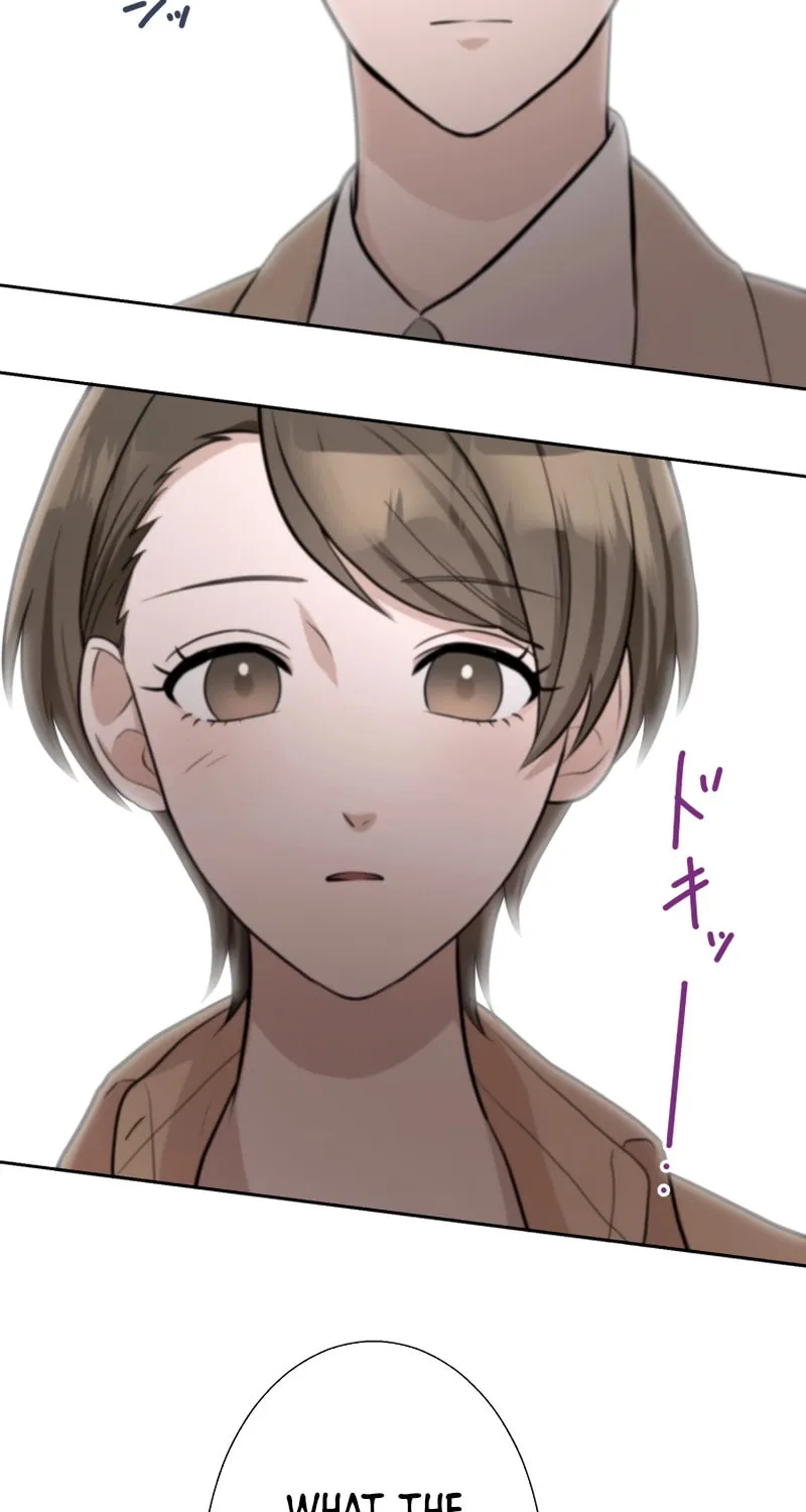 Otto no Katei wo Kowasu Made Chapter 15 page 12 - 