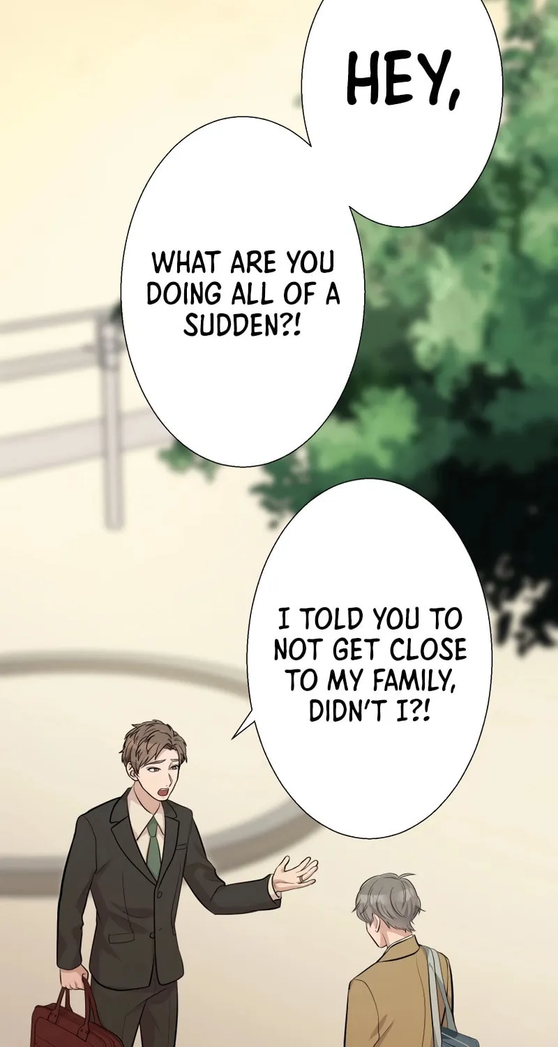 Otto no Katei wo Kowasu Made Chapter 15 page 22 - 