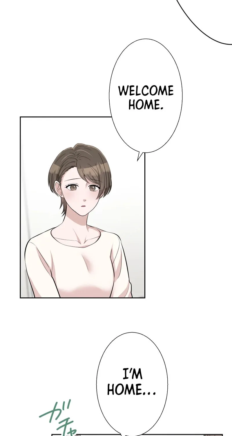 Otto no Katei wo Kowasu Made Chapter 15 page 33 - 