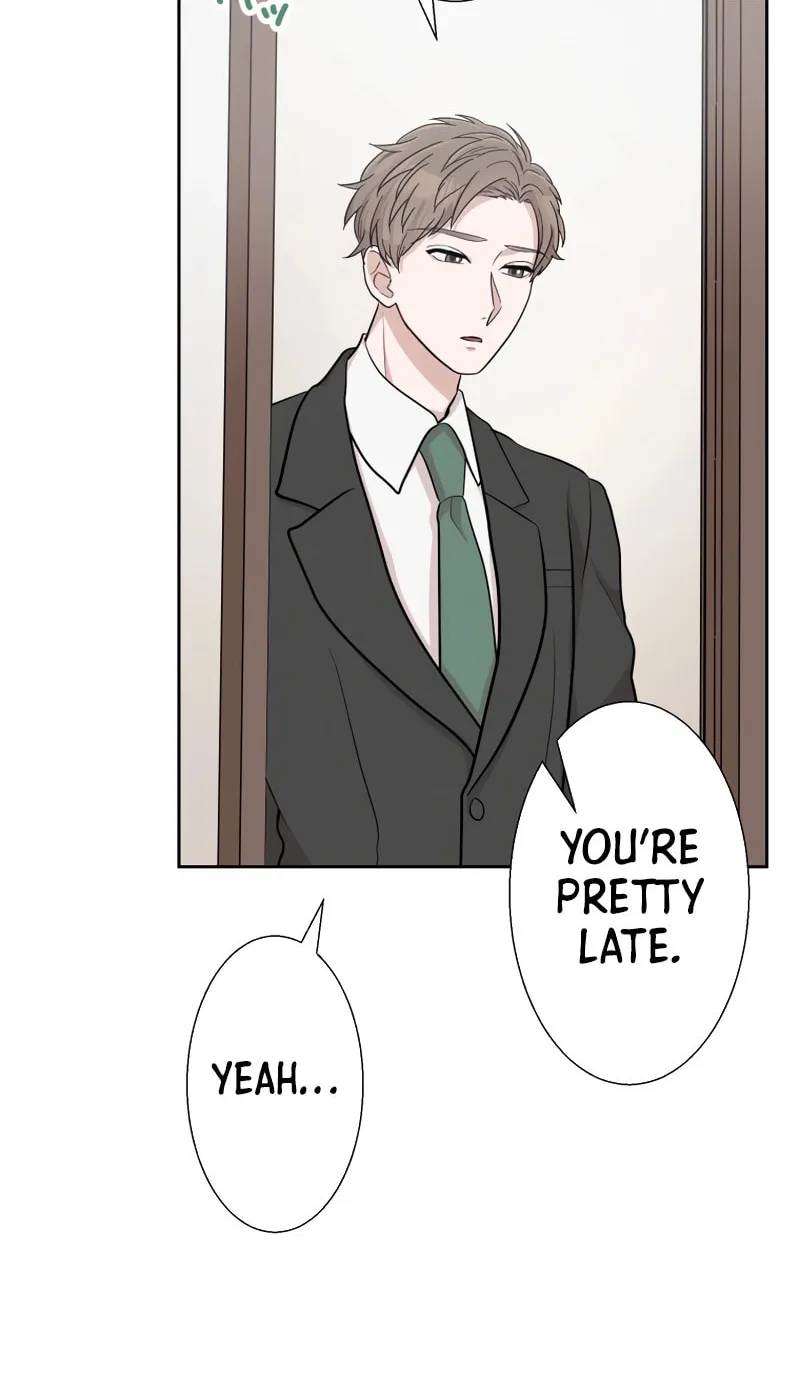 Otto no Katei wo Kowasu Made Chapter 15 page 34 - 