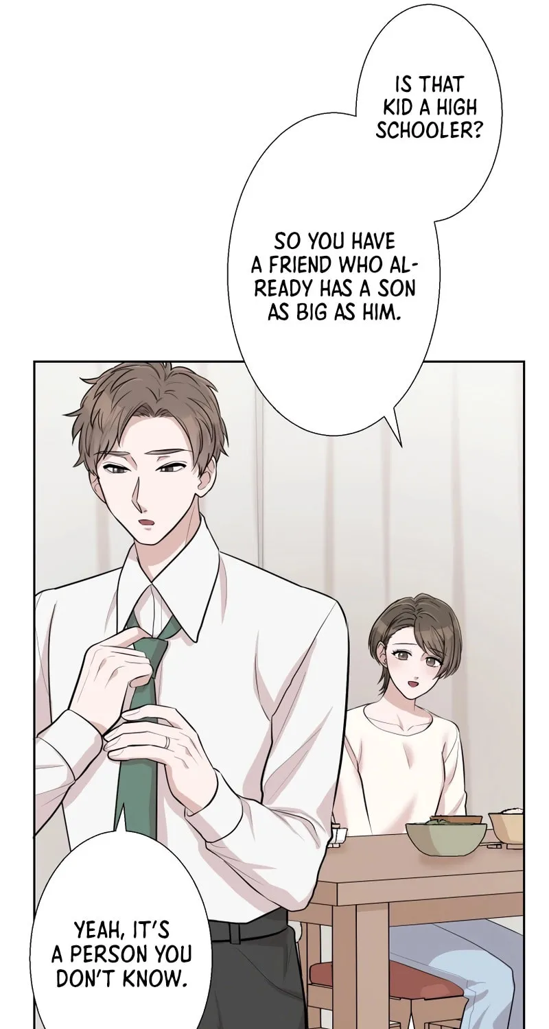 Otto no Katei wo Kowasu Made Chapter 15 page 35 - 