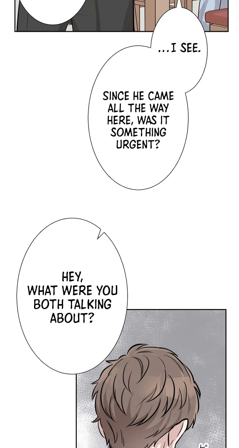 Otto no Katei wo Kowasu Made Chapter 15 page 36 - 
