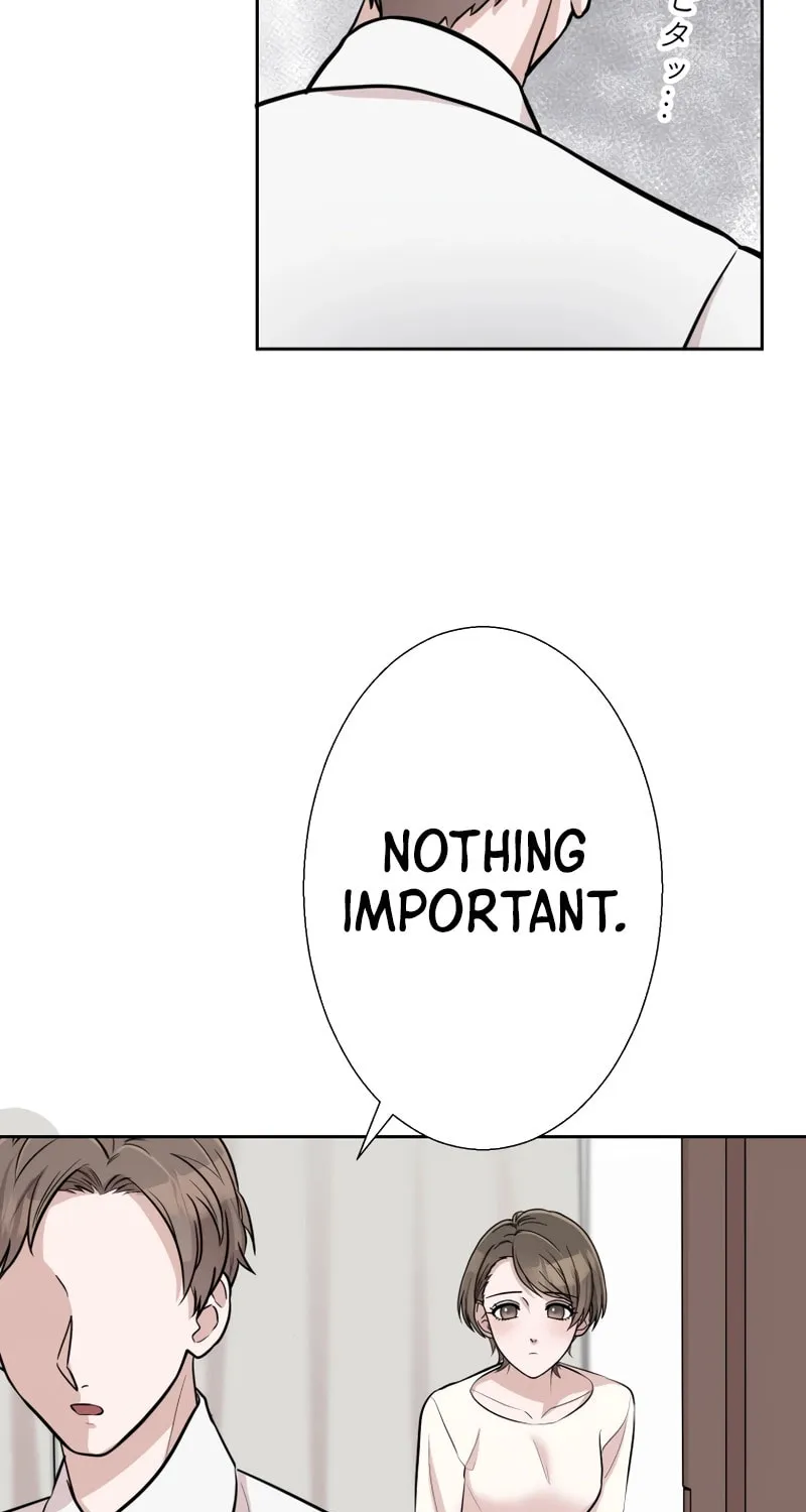 Otto no Katei wo Kowasu Made Chapter 15 page 37 - 
