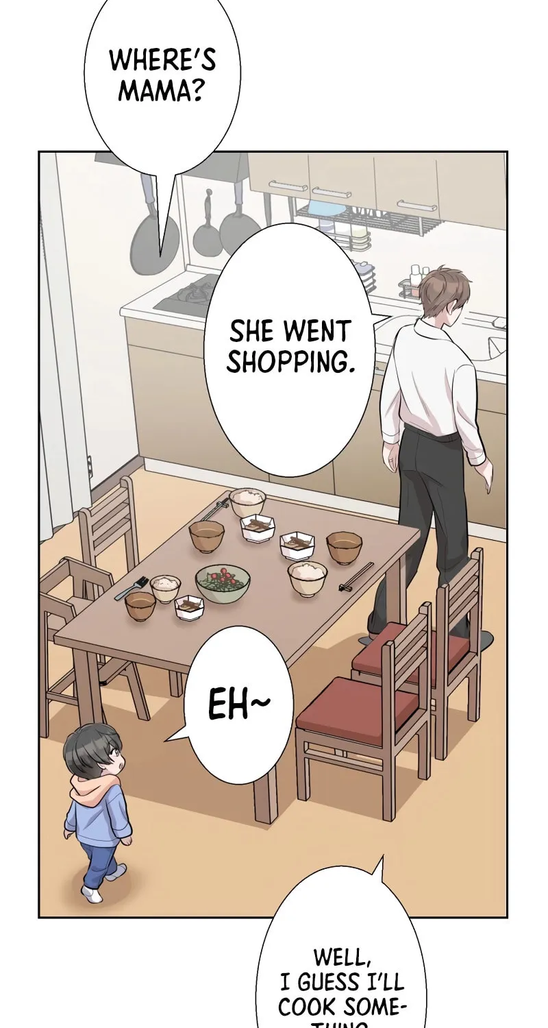 Otto no Katei wo Kowasu Made Chapter 15 page 48 - 