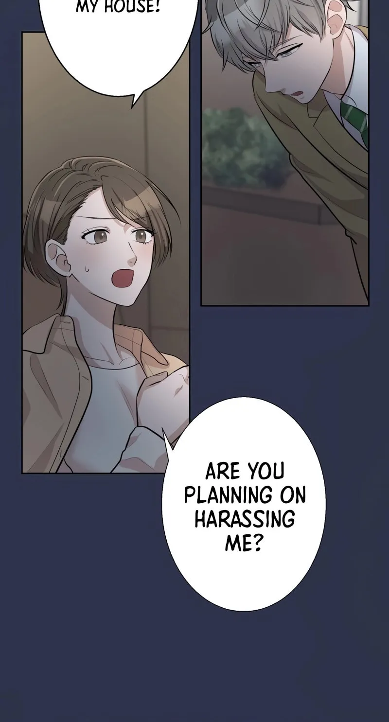 Otto no Katei wo Kowasu Made Chapter 15 page 54 - 
