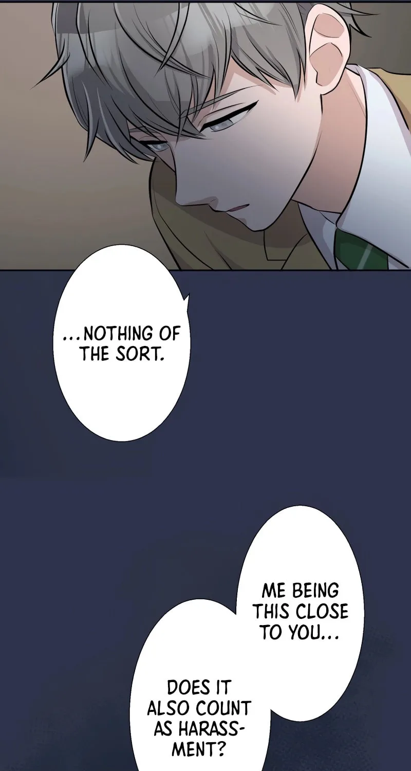 Otto no Katei wo Kowasu Made Chapter 15 page 55 - 