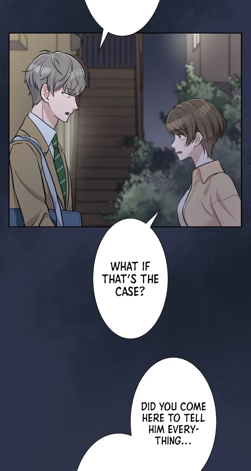 Otto no Katei wo Kowasu Made Chapter 15 page 56 - 
