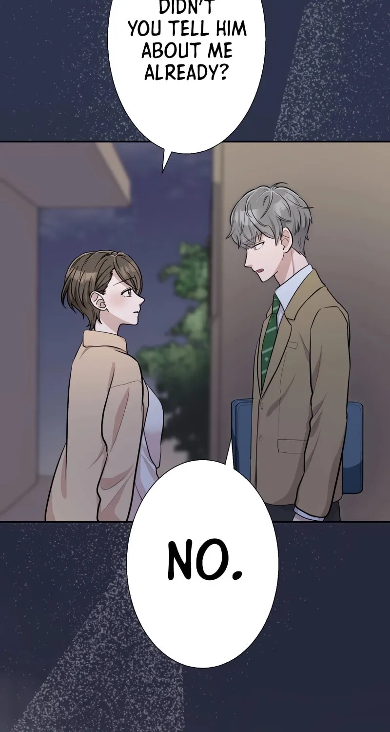 Otto no Katei wo Kowasu Made Chapter 15 page 60 - 