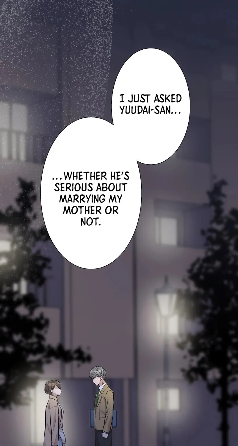 Otto no Katei wo Kowasu Made Chapter 15 page 61 - 